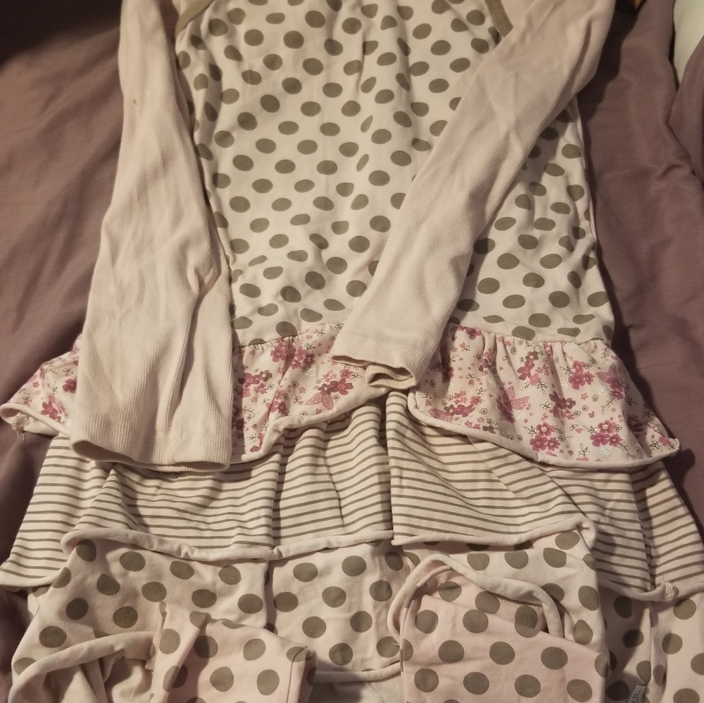 Boutique outfit